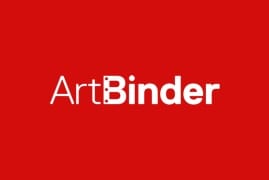 Art Binder