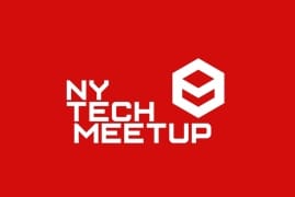 Ny Tech Meetup