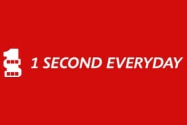 1 Second Everyday