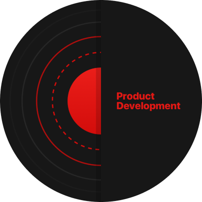 Product Development