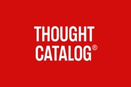 Thought Catalog